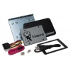 1.92TB Kingston Technology UV500 2.5-inch Serial ATA III 3D TLC Internal Solid State Drive Upgrade Kit Image