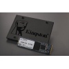 120GB Kingston Technology A400 M.2 Serial ATA III TLC Internal Solid State Drive Image