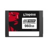 960GB Kingston Technology 2.5-inch Serial ATA III 3D TLC Internal Solid State Drive Image