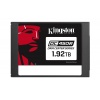 1.92TB Kingston Technology DC450R 2.5-inch Serial ATA III 3D TLC Internal Solid State Drive Image