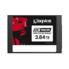 3.84TB Kingston Technology DC450R 2.5-inch Serial ATA III 3D TLC Internal Solid State Drive
