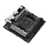ASRock A520M-ITX/AC AMD AM4 Micro ITX DDR4-SDRAM Motherboard Image