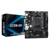 ASRock AMD A520M-HDV AM4 Micro ATX DDR4-SDRAM Motherboard Image