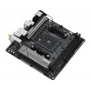 Asrock B550M-ITX/AC AMD AM4 Mini ITX DDR4-SDRAM Motherboard Image