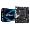 Asrock AMD A520M-HVS Socket AM4 Micro ATX DDR4-SDRAM Motherboard Image