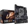Gigabyte Intel Z490 Express UD AC LGA 1200 ATX DDR4-SDRAM Motherboard