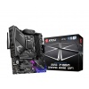 MSI MPG Gaming Edge Intel Z490 LGA 1200 Micro ATX DDR4-SDRAM Motherboard
