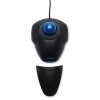 Kensington Ambidextrous Orbit Scroll Wheel USB Trackball Mouse Image