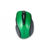 Kensington Pro Fit Mid-Size Right Hand Optical Wireless Mouse - Emerald Green Image