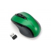 Kensington Pro Fit Mid-Size Right Hand Optical Wireless Mouse - Emerald Green Image