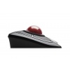 Kensington Expert Ambidextrous Optical Wireless Trackball Mouse - Black Image