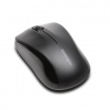 Kensington Mouse for Life Ambidextrous USB Wireless Optical Mouse - Black Image