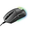MSI Clutch GM11 RGB Ambidextrous 5000 DPI Optical Gaming Mouse Image