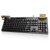 Adesso EasyTouch 630RB USB QWERTY Keyboard - US English - Black Image