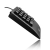Adesso Easy Touch 618 Numeric Universal USB Keypad - Black Image