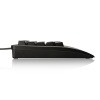 Adesso Easy Touch 618 Numeric Universal USB Keypad - Black Image