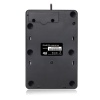 Adesso Mechanical Numeric USB Universal Keypad - Black Image