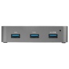 StarTech USB Type-C to 4-Port USB Type-A Hub Image