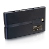 C2G 7-Port USB Type C with USB Type A Hub - Black Image