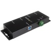 StarTech 4-Port Industrial USB3.0 Hub Image