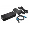 Kensington SD4700P USB3.0 and USB Type-C 5Gbps Docking Station - Black Image