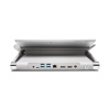 Kensington SD7000 Microsoft Surface Pro Tablet Docking Station - Silver Image