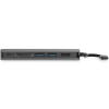 StarTech USB Type-C Mini Laptop Docking Station - Black, Grey Image