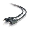 C2G 10FT USB Type-C Male to USB Mini Type-B Male Cable - Black