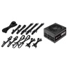 Corsair RM Series 850 Watt ATX Power Supply - Black Image