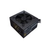 Cooler Master MWE 750 Watt Bronze V2 ATX Power Supply - Black Image