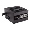 Corsair CX650M 650 Watt 20+4 Pin ATX Power Supply - Black Image