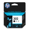 HP 302 Standard Yield Ink Cartridge - Black