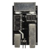 Corsair HX1200 1200 Watt 20+4 Pin ATX Power Supply - Black Image