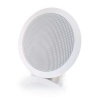 C2G 5IN 2 Way 20 Watt Ceiling Loud Speaker - White Image
