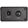 StarTech 7 Port USB Mobile Charging Station - Black Image