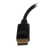 StarTech DisplayPort to HDMI Video Adapter Converter Image