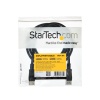 StarTech 3FT DisplayPort Male to DisplayPort Male Cable - Black Image