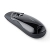 Kensington 4 Button Presentation Remote With Expert Green Laser Pointer - Black