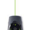 Kensington Presentation Remote Control With Expert Green Laser Pointer - Black Image