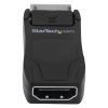StarTech DisplayPort 1.2 To HDMI 1.4 Adapter - Black Image