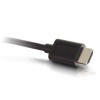 C2G HDMI to VGA Audio Converter - Black Image