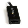 StarTech DisplayPort 1.2 To HDMI Adapter - Black Image