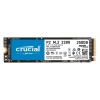 250GB Crucial P2 M.2 2280 PCI Express 3.0 x 4 Internal Solid State Drive Image