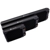 Corsair Hydro X Series XR5 420mm Water Cooling Radiator Image