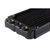 Corsair Hydro X Series XR5 420mm Water Cooling Radiator Image