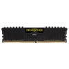 16GB Corsair Vengeance LPX DDR4 3600MHz Dual Memory Kit (2 x 8GB) - Black Image