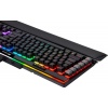 Corsair K95 RGB Platinum XT USB QWERTY Keyboard - Black Image