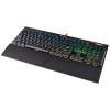 Corsair K70 USB Keyboard - Black Image