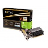 Zotac GeForce GT 730 2GB NVIDIA GDDR3 Graphics Card Image