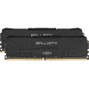 16GB Crucial 3200MHz DDR4 Dual Memory Kit (2 x 8GB)